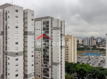 Apartamento · 56m² · 2 Quartos · 1 Vaga · Apartamento em  Avenida Manoel Pedro Pimentel - Continental - Osasco/SP