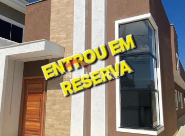 Casa · 94m² · 3 Quartos · 2 Vagas · Casa em Rua Georgilei Rodrigues - Jardim Atlântico Central (Itaipuaçu) - Maricá/RJ