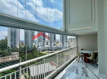 Apartamento · 170m² · 3 Quartos · 1 Vaga · Apartamento em Rua Raimundo Simão de Souza - Vila Suzana - São Paulo/SP