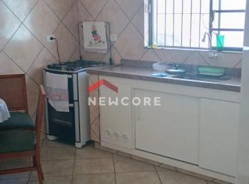 Casa · 220m² · 2 Quartos · 2 Vagas · Casa em  Rua Gregório Souza - Vila Nova Savoia - São Paulo/SP