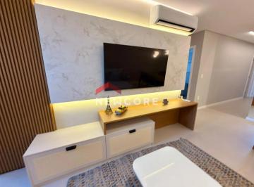 Apartamento · 89m² · 2 Quartos · 2 Vagas · Apartamento em  Rua Dna Jovina - Perequê - Porto Belo/SC