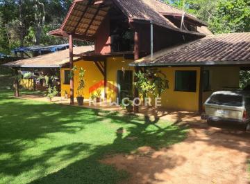 Rural · 4950m² · 4 Quartos · 10 Vagas · Sítio em  Bairro ㅤ - Corcovado (Melo Viana) - Esmeraldas/MG