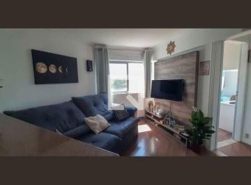 Apartamento · 54m² · 2 Quartos · 1 Vaga · Apartamento à Venda - Butantã, 2 Quartos,  54 m² - São Paulo