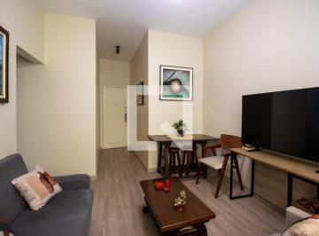 Apartamento · 64m² · 2 Quartos · 1 Vaga · Apartamento à Venda - Olaria, 2 Quartos, 64 m² - Rio de Janeiro