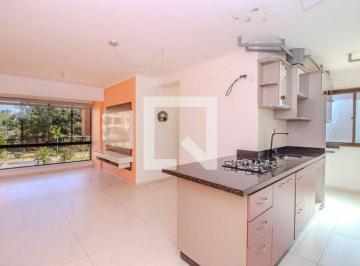 Apartamento · 58m² · 2 Quartos · 1 Vaga · Apartamento à Venda - Alto Petrópolis, 2 Quartos,  58 m² - Porto Alegre