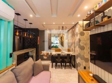 Apartamento · 49m² · 2 Quartos · 1 Vaga · Apartamento à Venda - Centro, 2 Quartos,  49 m² - Osasco