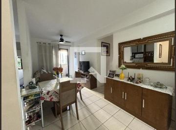 Apartamento · 64m² · 3 Quartos · 1 Vaga · Apartamento à Venda - Del Castilho, 3 Quartos,  64 m² - Rio de Janeiro