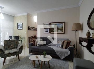 Apartamento · 52m² · 2 Quartos · 1 Vaga · Apartamento à Venda - Pechincha, 2 Quartos, 52 m² - Rio de Janeiro