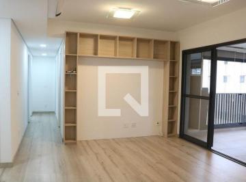 Apartamento · 100m² · 3 Quartos · 2 Vagas · Apartamento à Venda - Perdizes, 3 Quartos, 100 m² - São Paulo