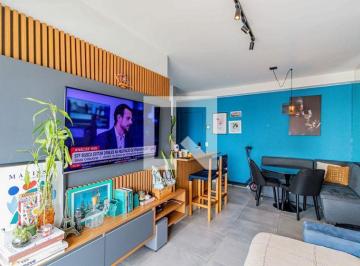 Apartamento · 61m² · 2 Quartos · 1 Vaga · Apartamento à Venda - Barra Funda, 2 Quartos, 61 m² - São Paulo