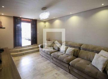 Casa · 192m² · 2 Quartos · 3 Vagas · Casa à Venda - Jardim Tiete, 2 Quartos,  192 m² - São Paulo