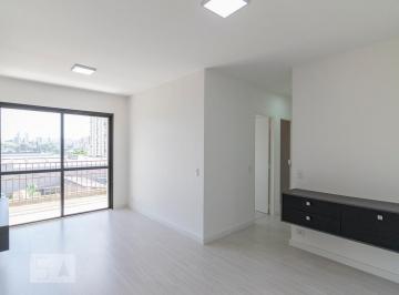 Apartamento · 75m² · 3 Quartos · 1 Vaga · Apartamento à Venda - Jardim Bela Vista, 3 Quartos, 75 m² - Santo André