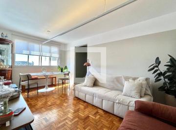 Apartamento · 68m² · 3 Quartos · 2 Vagas · Apartamento à Venda - Vila Mascote, 3 Quartos, 68 m2