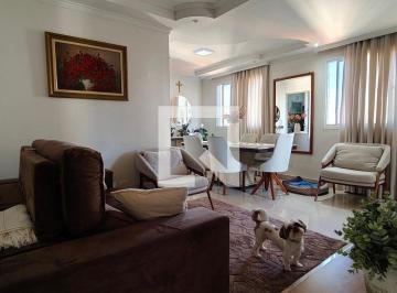 Apartamento · 94m² · 3 Quartos · 2 Vagas · Apartamento à Venda - Freguesia do Ó, 3 Quartos, 94 m2