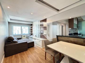 Apartamento · 64m² · 2 Quartos · 1 Vaga · Apartamento à Venda - Vila Olímpia, 2 Quartos, 64 m2