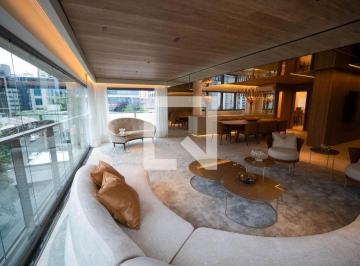Apartamento · 246m² · 3 Quartos · 3 Vagas · Apartamento à Venda - Vila Olímpia, 3 Quartos, 246 m2