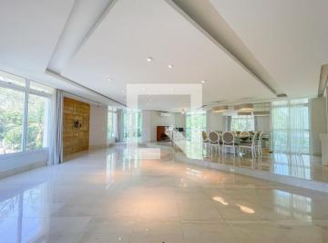 Apartamento · 456m² · 4 Quartos · 6 Vagas · Apartamento à Venda - Vila Yara, 4 Quartos, 456 m2