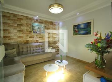 Casa · 127m² · 3 Quartos · 2 Vagas · Casa à Venda - Vila Jordanópolis, 3 Quartos, 127 m2
