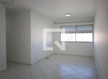 Apartamento · 80m² · 3 Quartos · 1 Vaga · Apartamento à Venda - Jardim Marajoara , 3 Quartos, 80 m2