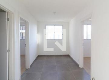 Apartamento · 37m² · 2 Quartos · Apartamento à Venda - Campo Grande, 2 Quartos, 37 m2