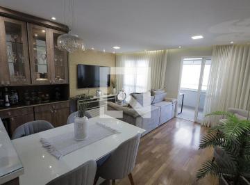 Apartamento · 79m² · 2 Quartos · 1 Vaga · Apartamento à Venda - Campestre, 2 Quartos, 79 m2
