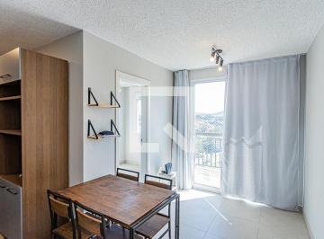 Apartamento · 39m² · 2 Quartos · Apartamento à Venda - Piqueri, 2 Quartos, 39 m2