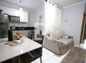 Apartamento · 56m² · 2 Quartos · 1 Vaga · Apartamento à Venda - Vila América, 2 Quartos, 56 m2
