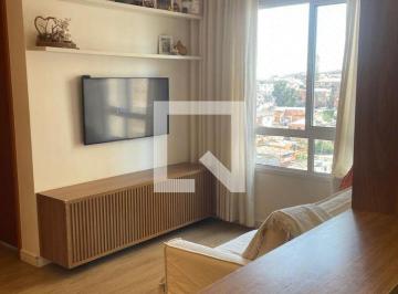 Apartamento · 46m² · 2 Quartos · 1 Vaga · Apartamento à Venda - Novo Osasco, 2 Quartos, 46 m2
