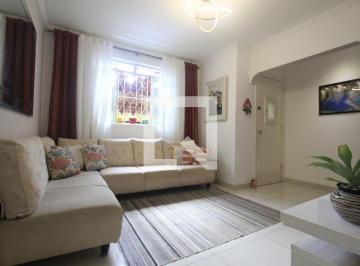 Casa · 87m² · 3 Quartos · 1 Vaga · Casa à Venda - Cambuci, 3 Quartos, 87 m2