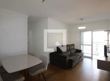 Apartamento · 65m² · 2 Quartos · 1 Vaga · Apartamento à Venda - Santa Paula, 2 Quartos, 65 m2