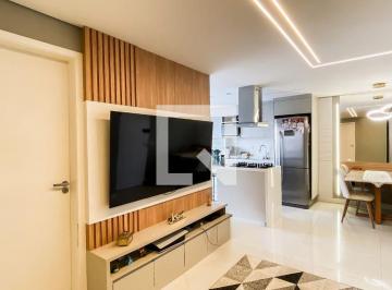 Apartamento · 50m² · 2 Quartos · 1 Vaga · Apartamento à Venda - Artur Alvim, 2 Quartos, 50 m2