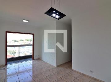 Apartamento · 65m² · 3 Quartos · 1 Vaga · Apartamento à Venda - Assunção, 3 Quartos, 65 m2