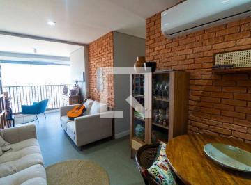 Apartamento · 70m² · 3 Quartos · 1 Vaga · Apartamento à Venda - Saúde, 3 Quartos, 70 m2