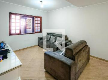 Casa · 125m² · 4 Quartos · 2 Vagas · Casa à Venda - Jardim Maria Rita, 4 Quartos, 125 m2