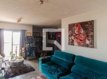 Apartamento · 69m² · 2 Quartos · 1 Vaga · Apartamento à Venda - Vila Constança , 2 Quartos, 69 m2
