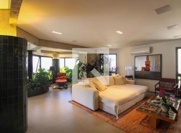 Apartamento · 248m² · 3 Quartos · 4 Vagas · Apartamento à Venda - Panamby, 3 Quartos, 248 m2