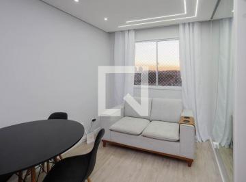 Apartamento · 35m² · 2 Quartos · Apartamento à Venda - Vila Constança , 2 Quartos, 35 m2
