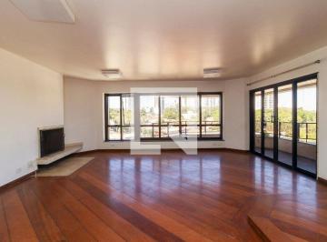 Apartamento · 192m² · 4 Quartos · 3 Vagas · Apartamento à Venda - Chácara Santo Antonio, 4 Quartos, 192 m2