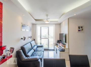 Apartamento · 63m² · 3 Quartos · 2 Vagas · Apartamento à Venda - Cambuci, 3 Quartos, 63 m2