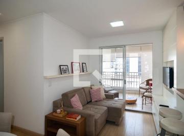 Apartamento · 57m² · 2 Quartos · 1 Vaga · Apartamento à Venda - Consolação, 2 Quartos, 57 m2