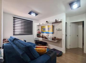 Apartamento · 60m² · 2 Quartos · 1 Vaga · Apartamento à Venda - Vila Antonieta, 2 Quartos, 60 m2