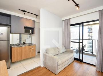 Apartamento · 75m² · 1 Quarto · 1 Vaga · Apartamento à Venda - Pinheiros, 1 Quarto, 75 m2