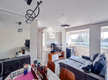 Apartamento · 46m² · 2 Quartos · Apartamento à Venda - Vila Aricanduva, 2 Quartos, 46 m2