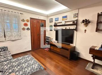 Casa · 118m² · 3 Quartos · 1 Vaga · Casa à Venda - Campo Belo, 3 Quartos, 118 m2