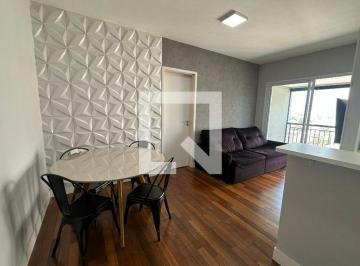 Apartamento · 50m² · 1 Quarto · 1 Vaga · Apartamento à Venda - Alphaville, 1 Quarto, 50 m2