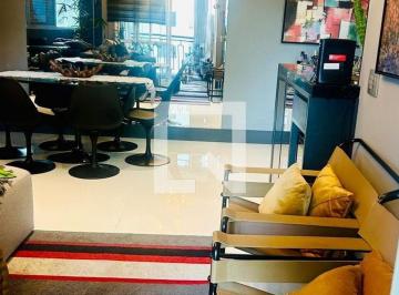 Apartamento · 84m² · 2 Quartos · 2 Vagas · Apartamento à Venda - Alphaville, 2 Quartos, 84 m2