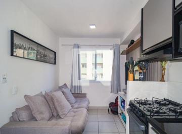 Apartamento · 34m² · 1 Quarto · Apartamento à Venda - Mooca, 1 Quarto, 34 m2