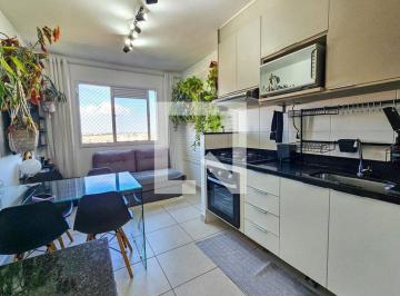 Apartamento · 33m² · 2 Quartos · Apartamento à Venda - Jardim Umuarama, 2 Quartos, 33 m2
