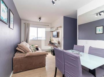 Apartamento · 48m² · 2 Quartos · 1 Vaga · Apartamento à Venda - Conjunto Residencial Jose Bonifacio, 2 Quartos, 48 m2