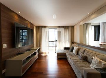 Apartamento · 127m² · 2 Quartos · 2 Vagas · Apartamento à Venda - Panamby, 2 Quartos, 127 m2
